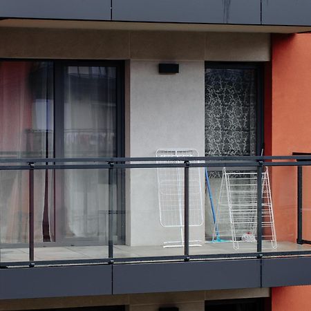 Like Home Apartments Krakow Luaran gambar