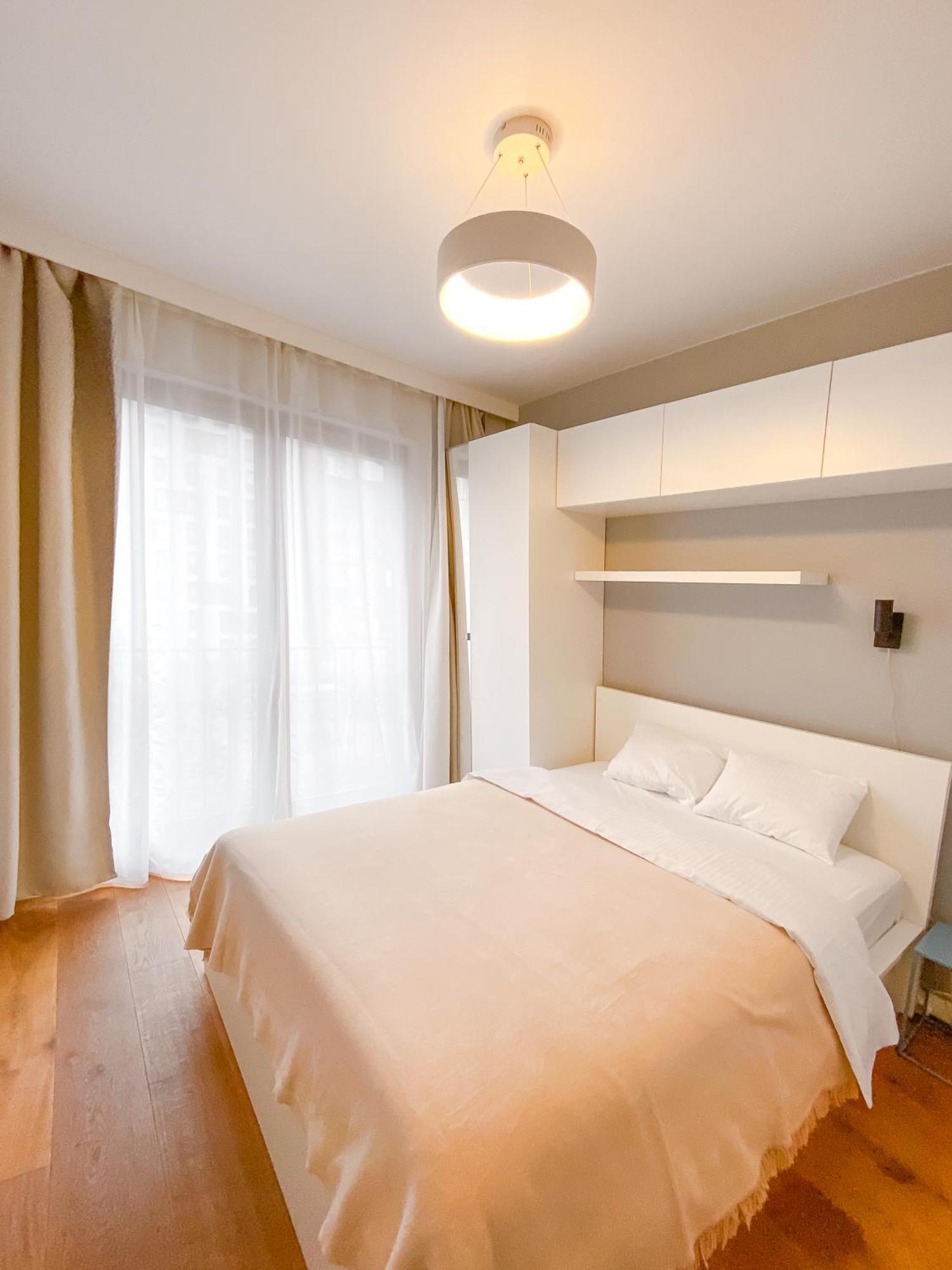Like Home Apartments Krakow Luaran gambar