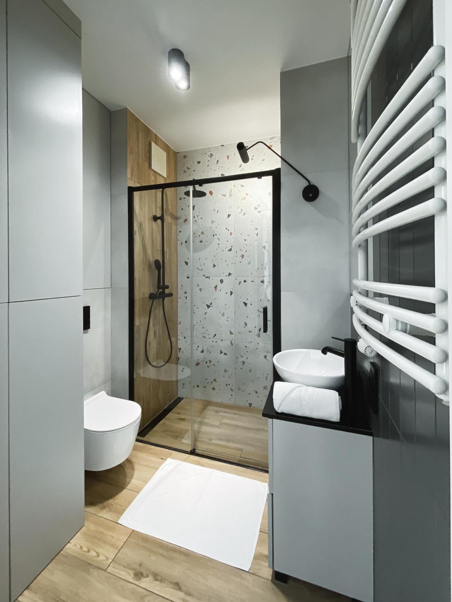 Like Home Apartments Krakow Luaran gambar